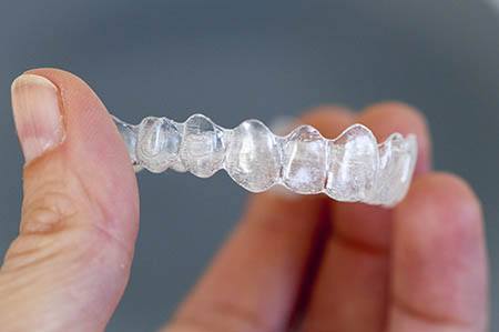 Invisalign Invisible Braces