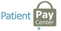 Patient Pay Center